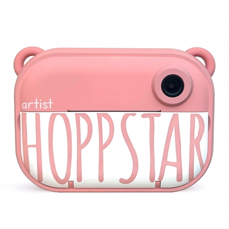 Hoppstar Detský Instantný fotoaparát Artist blush {PRODUCT_REFERENCE}-1