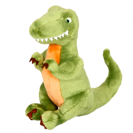 Spiegelburg Plyšová hračka Dinosaurus T-Rex Dino Friends 25cm 18674-1