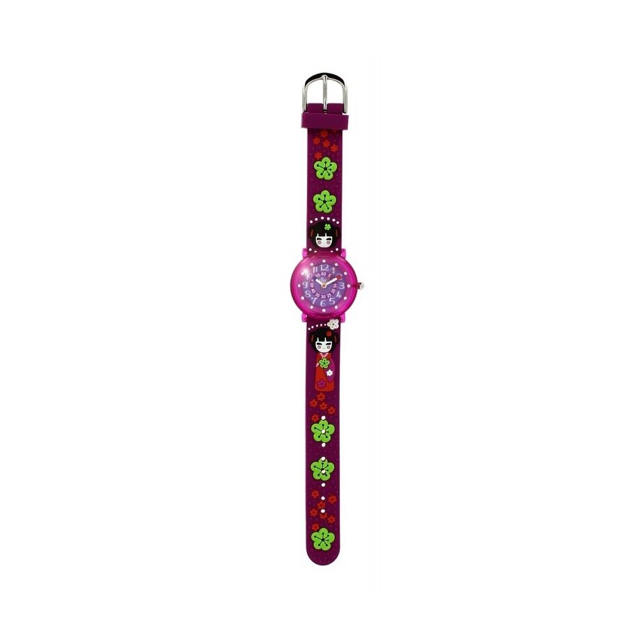 BabyWatch Detské hodinky Kyoto 606023-1