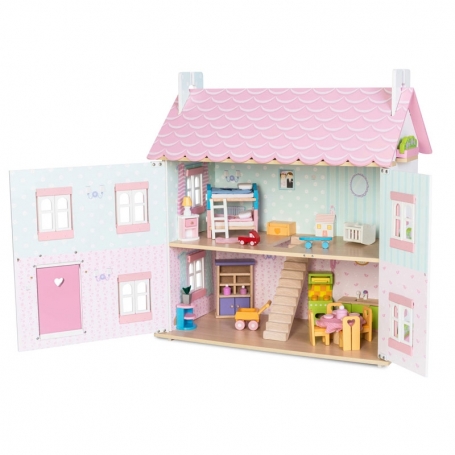 Le Toy Van Starter Furniture Set {PRODUCT_REFERENCE}-1